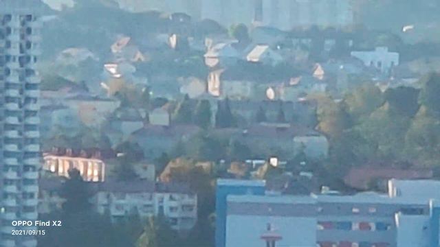 Рано утром в горах Сочи 🌄 2021 смотреть онлайн