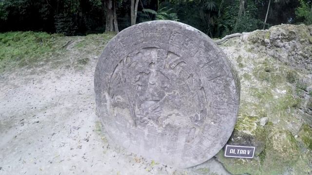 Tikal National Park - Guatemala смотреть онлайн