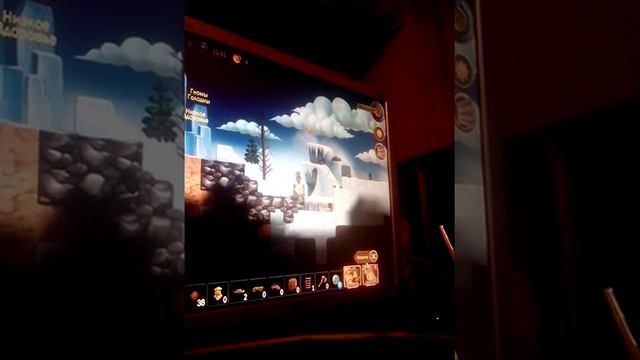 #5 Веселые гномики