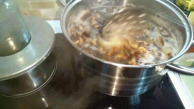 Маринованные ОПЯТА. До 4-х часов утра я с ними возилась ? смотреть онлайн