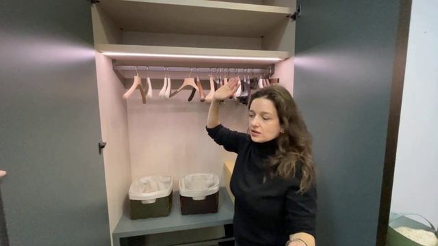 Как правильно выбрать шкаф? смотреть онлайн