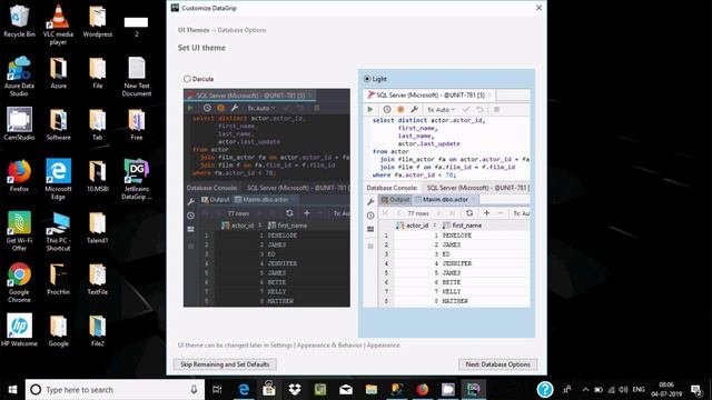PostgreSQL Tutorial 7 | Connect DataGrip with PostgreSQL смотреть онлайн