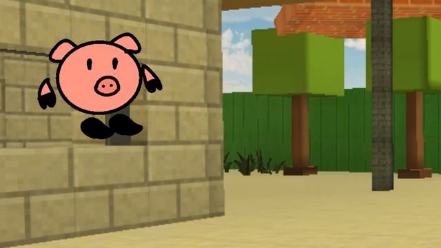 close eyes | FlipaClip | Animation meme /чикен ган смотреть онлайн