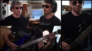 Guns N' Roses - Don't Cry (братья Золотухины cover)