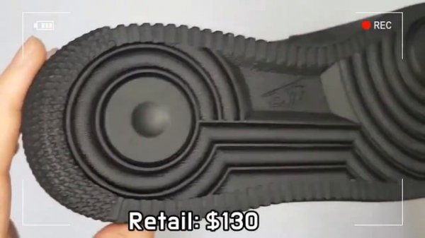 NIKE AIR FORCE 1 LOW RETRO QS unboxing/NIKE AIR FORCE 1 on feet review/nike af1 low