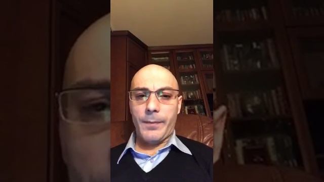 Ответы на вопросы. Часть 68. Эфир в Periscope