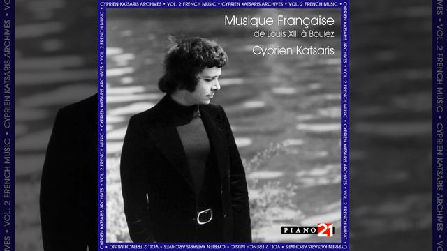 Pelléas et Mélisande, Op. 80: Sicilienne (Arr. for Piano) смотреть онлайн