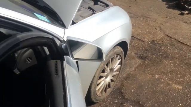 Разборка Audi - A2, 1.4 Инжектор (VIN: WAUZZZ8Z52N031901) 76372 смотреть онлайн