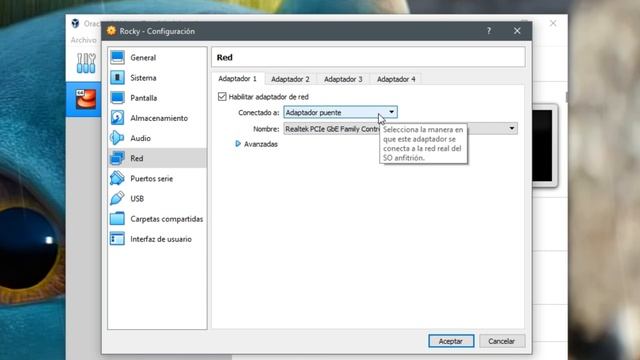 Máquinas Virtuales en RED? red interna nat solo anfitrión VIRTUALBOX + PING en firewall de Windows смотреть онлайн