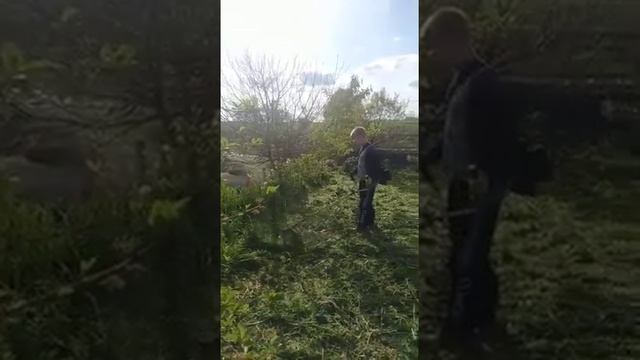 кошу огород смотреть онлайн