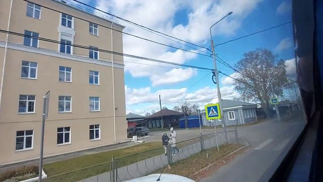 Дорога с Нижнего Тагила до Алапаевска смотреть онлайн