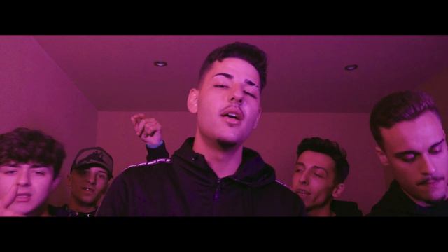 M Drako - WELCOME prod. SousakOnTheTrack смотреть онлайн