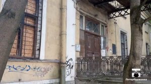 Приморский район исторические достопримечательности - 1