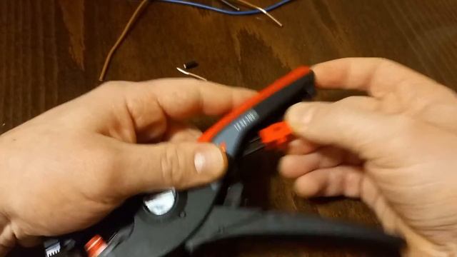 Обзор Knipex 12 52 195 смотреть онлайн