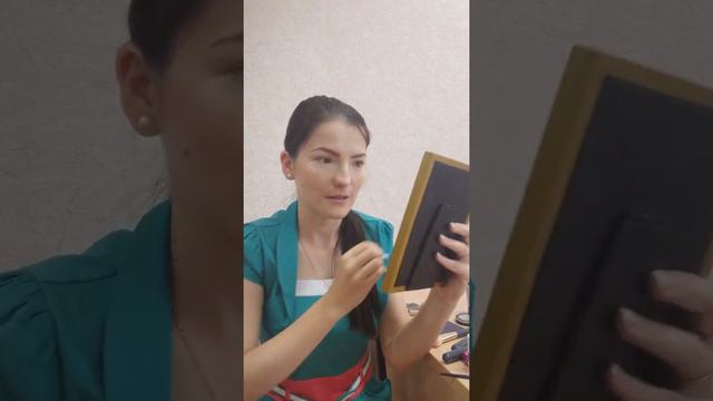 Мой ежедневный макияж!))) смотреть онлайн