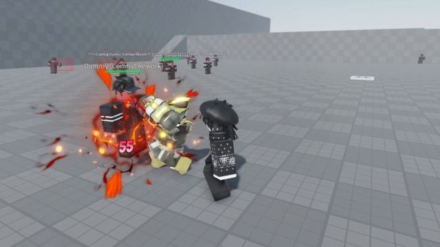 [AUT] Reworked Locke Sound (Re-)Design смотреть онлайн