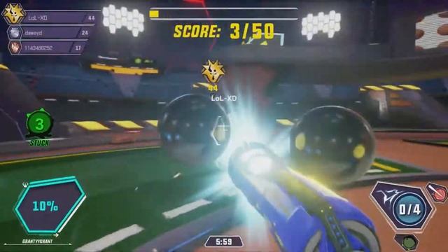 THIS GAME IS SO MUCH FUN!! (NOKBAK) смотреть онлайн