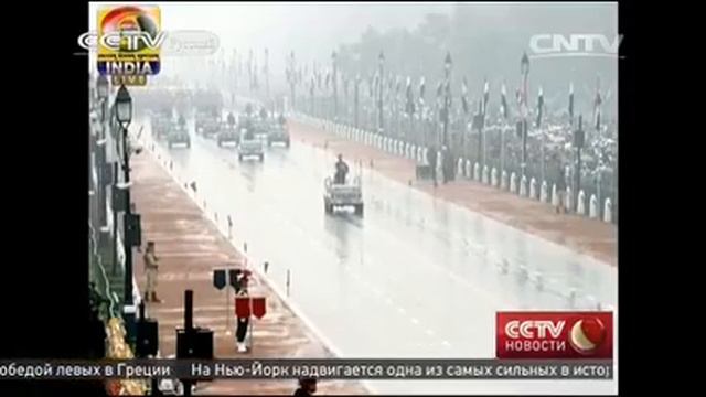 Визит Обамы в Индию смотреть онлайн