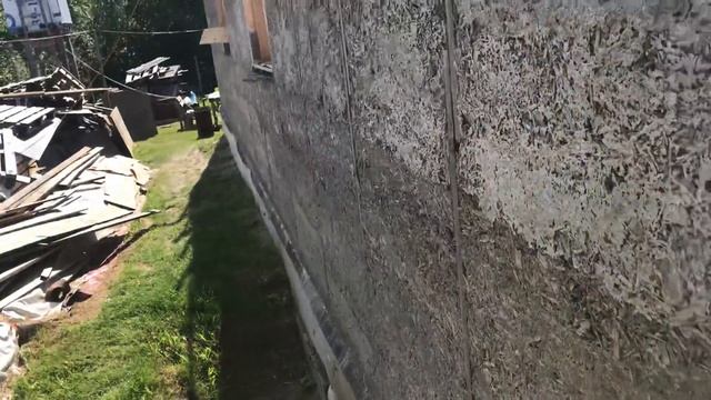 Лесенки для идеального арболита. Просто. смотреть онлайн