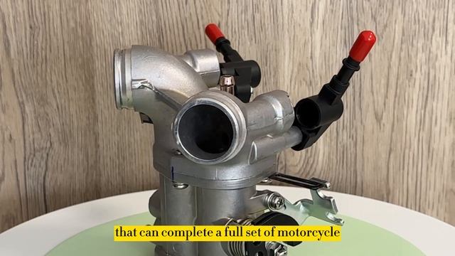 motorcycle parts aluminum die casting смотреть онлайн