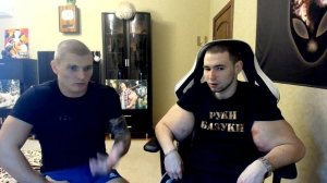 СПРАШИВАЮ С НИКИТЫ ВОРОЖБИТОВА ЗА ЕГО СЛОВА!