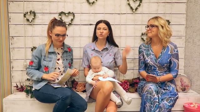БЫЛО или НЕ БЫЛО? ВСЮ ПРАВДУ о муже и материнстве! смотреть онлайн