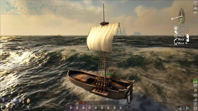 Atlas - Начало вольной жизни (Часть 2) смотреть онлайн