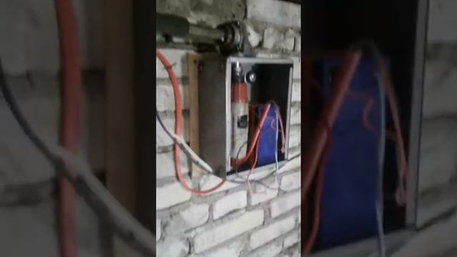 Рулонные шторы для гаража своими руками продолжение смотреть онлайн