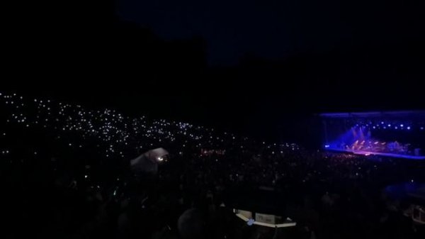 @JohannesOerding - Ich will noch nicht nach Hause - Waldbühne Northeim 2022