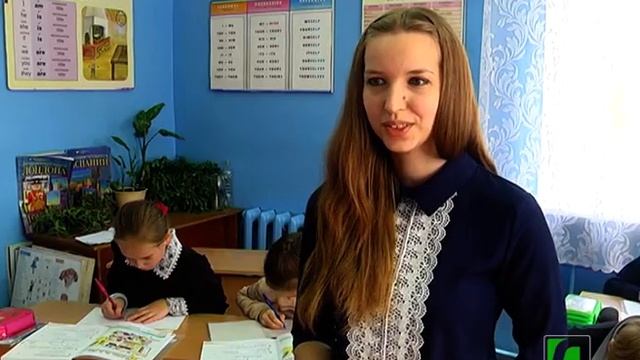 2019 10 05 О. Ярахтина - учитель иностранных языков смотреть онлайн