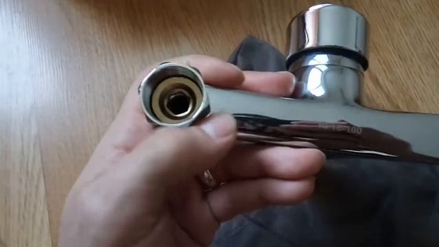 ОНЛАЙН-ТРЕЙД.РУ. Смеситель РМС SL86-009 для ванны. смотреть онлайн