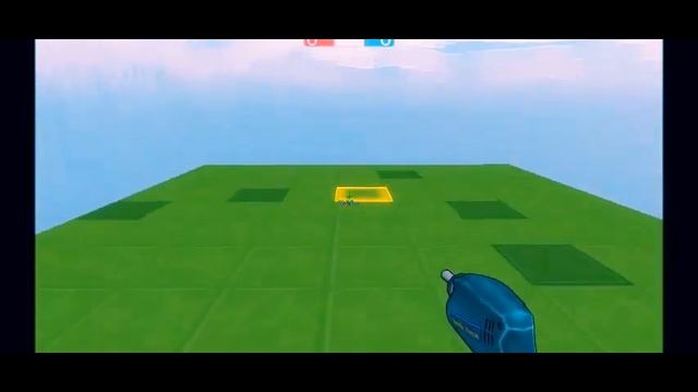 Поиграем в Brick-Force #1 смотреть онлайн