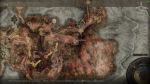 Elden Ring 100 000 рун на первом уровне! Как на фармить Много рун в Елден ринг Быстро!