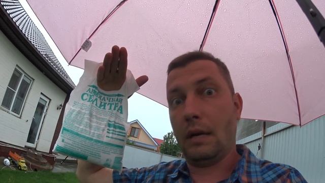 ПРАВИЛЬНАЯ ВЕСЕННЯЯ ПОДКОРМКА ГАЗОНА смотреть онлайн