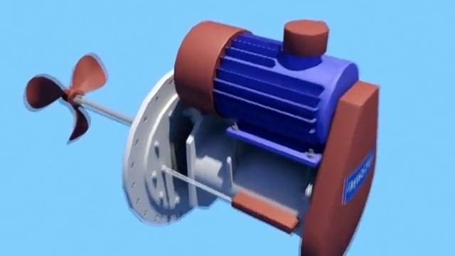 Oil Tank Farm - Резервуарный парк