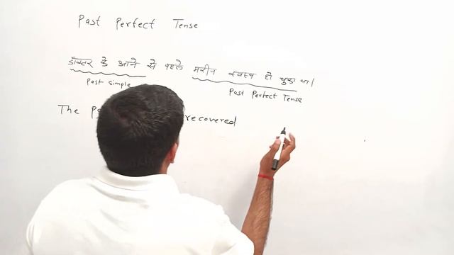 TENSE -9 | PAST PERFECT TENSE | CLASS 10 | (session:- 9)BY PS SIR смотреть онлайн