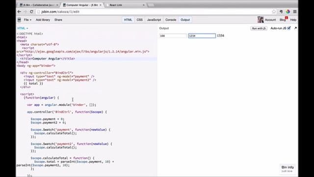 How to Learn React JS смотреть онлайн