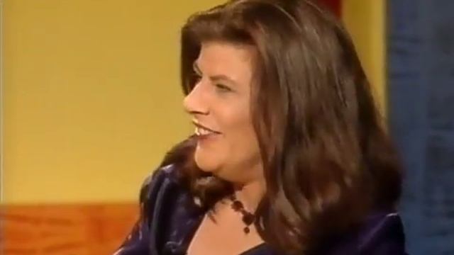 Good News Week S01E08 - 1996-05-31 смотреть онлайн