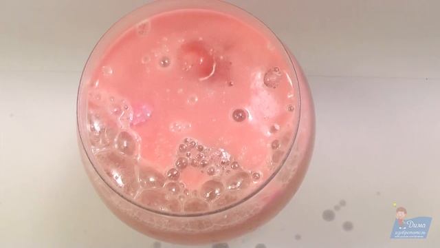 Лавовая лампа своими руками! Как сделать лава лампу в домашних условиях? смотреть онлайн