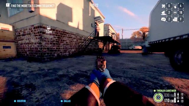Payday 2 | The Butcher: The Bomb: The Dockyard | Solo Stealth Death Wish смотреть онлайн