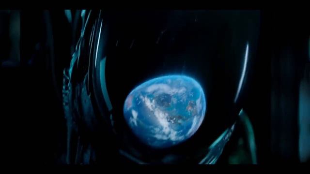 Первый тизер сериала «Чужой: Земля» (2025) смотреть онлайн