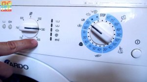 ✅ КАК ПОЛЬЗОВАТЬСЯ СТИРАЛЬНОЙ МАШИНОЙ АРДО  (ARDO) основные режимы стирки / Полезные советы