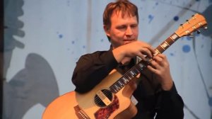 Чардаш Монти Виталий Макукин