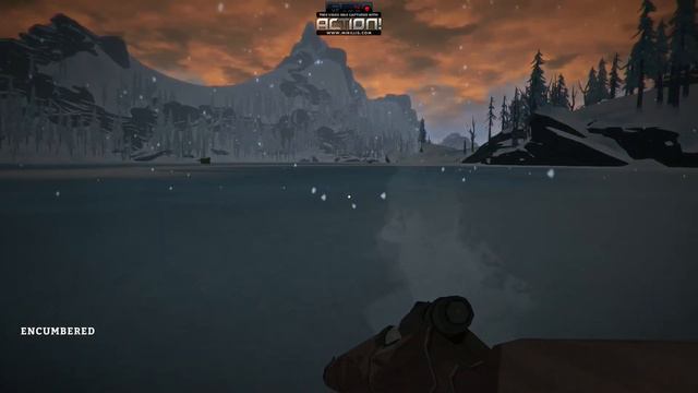 The Long Dark Stalker mode v.200 Ep13 смотреть онлайн