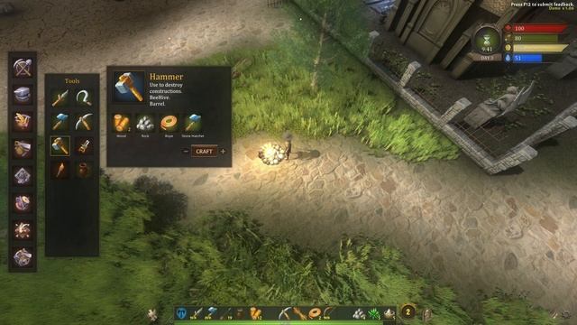 No Man's Island Gameplay, Walkthrough #withoutcomments  ▲One Hour Gameplay