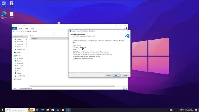 PHP Basics Explained And How To Install PHP On Computer