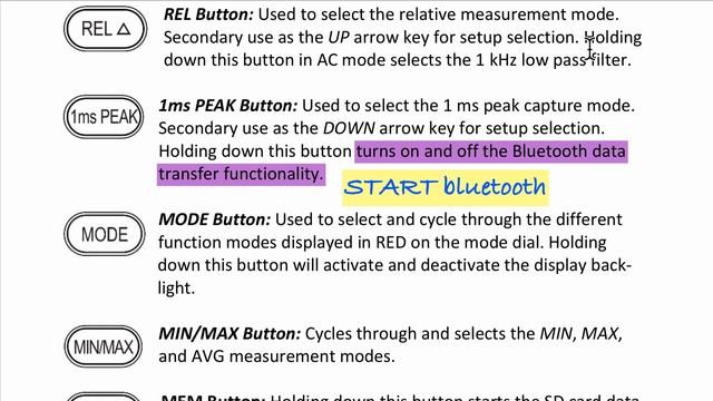 Using 121GW Multimeter as Datalogger for battery charging profile смотреть онлайн