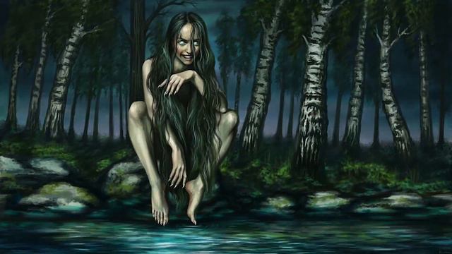 Морроз - Русалки