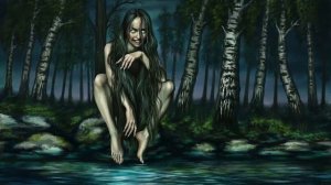 Морроз - Русалки