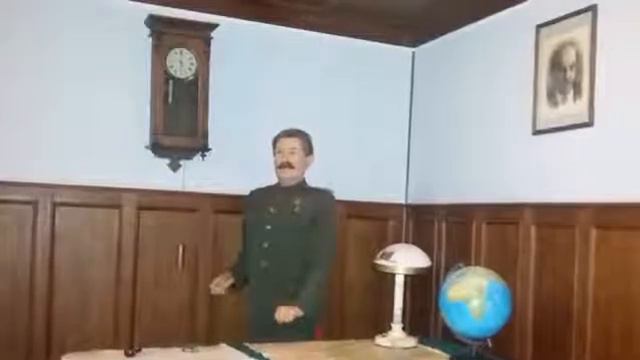 Сталин Вся правда о великом человеке часть 2 YouTube 360p смотреть онлайн